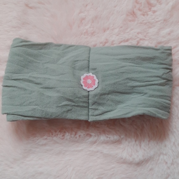 Bundle of Baby Bling bow headbands - Picture 3 of 6